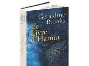 livre d'Hanna Geraldine Brooks
