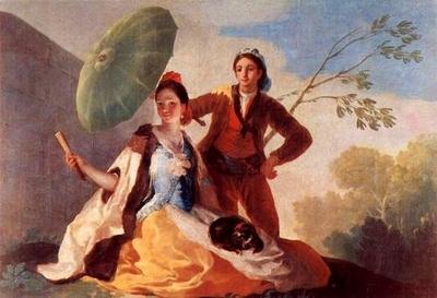 Blog de carlitablog : Tendance et Rêverie, Les caprices de Goya.
