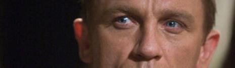 Daniel Craig joue les Empereurs
