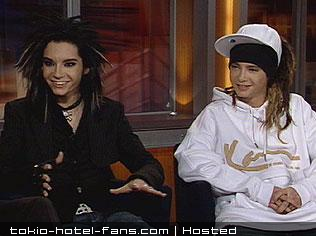 Photo Tokio Hotel 4905 