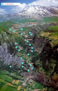 21 virages célèbres