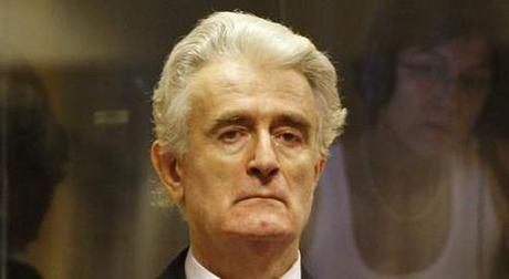 Karadzic et les « arrangements » américains : De l'éthique en diplomatie...
