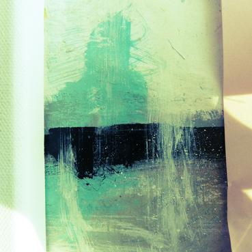 Papier-mâché dans l'atelier