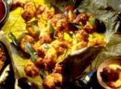 plein recettes thaïlandaises