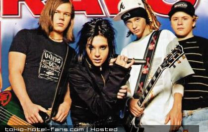 Photo Tokio Hotel 4910 