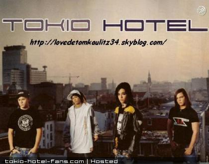 Photo Tokio Hotel 4911 