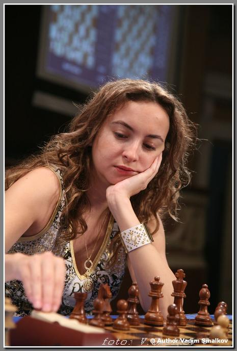 l'Urals Cup de Krasnoturinsk