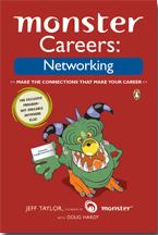 Monster Careers: Networking - Jeff Taylor
