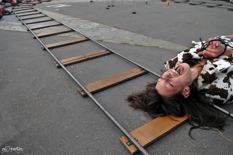 Coulée douce 2008. Les photos. (3)