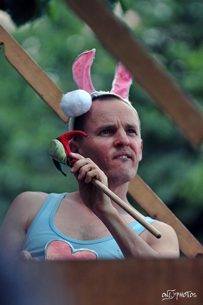 Coulée douce 2008. Les photos. (3)