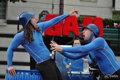 Coulée douce 2008. Les photos. (3)