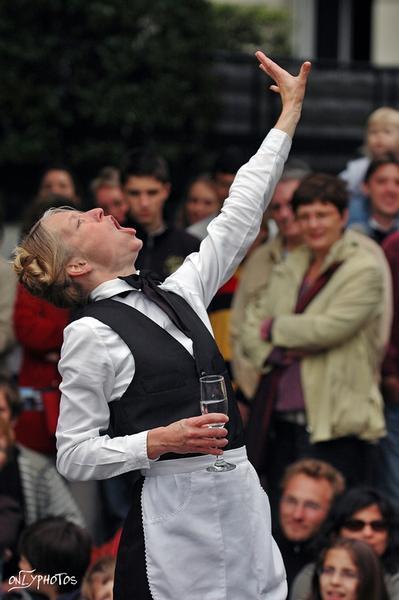 Coulée douce 2008. Les photos. (3)