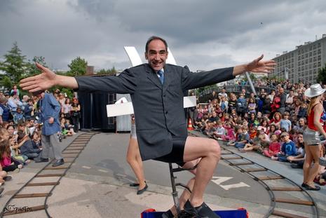 Coulée douce 2008. Les photos. (3)