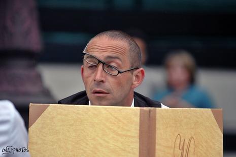 Coulée douce 2008. Les photos. (3)