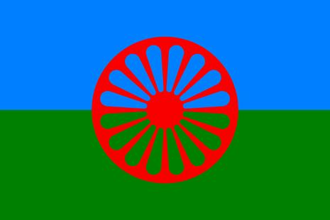 « Nous sommes tous des Roms »