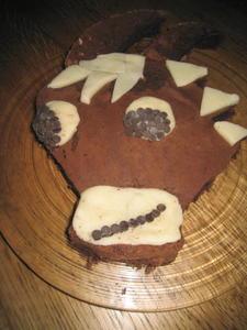 Le Gateau De L Ane Trotro A Voir Le Gateau De L Ane Trotro A Voir