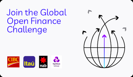 Accueil Global Open Finance Challenge Join the Global Open Finance Challenge