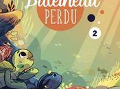 Club NCE, tome baleineau perdu