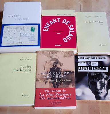 Ils ont rejoint mon Himalaya à lire