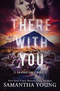 Adair family #2 There with you de Samantha Young