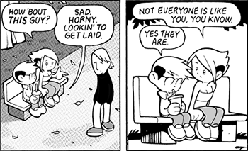 Passer à Autre Chose