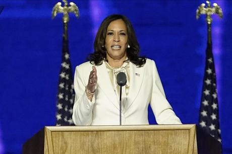 USA : Kamala Harris promet un « engagement pérenne » des Etats-Unis en Asie