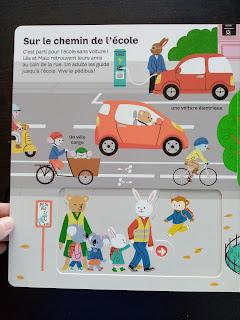 Mes premiers réflexes écolos d'Anne-Sophie Baumann et Raphaëlle Michaud