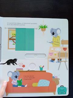 Mes premiers réflexes écolos d'Anne-Sophie Baumann et Raphaëlle Michaud