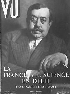 Les Années 1930 – à Paris, la vie intellectuelle 3