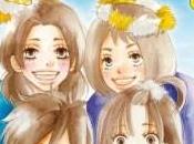 Aozora Yell Kazune Kawahara