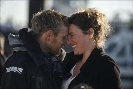 Bande annonce pour Albatros de Xavier Beauvois