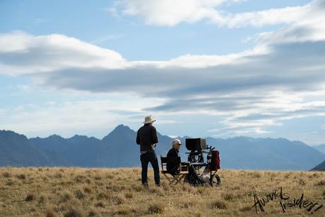 Nouvelles images officielles pour Le Pouvoir du Chien de Jane Campion