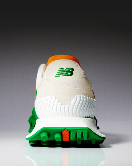 Les Casablanca x New Balance XC-72 vont drop cette semaine Les Casablanca x New Balance XC-72 vont drop cette semaine