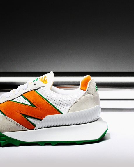 Les Casablanca x New Balance XC-72 vont drop cette semaine Les Casablanca x New Balance XC-72 vont drop cette semaine