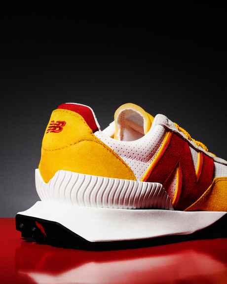 Les Casablanca x New Balance XC-72 vont drop cette semaine Les Casablanca x New Balance XC-72 vont drop cette semaine