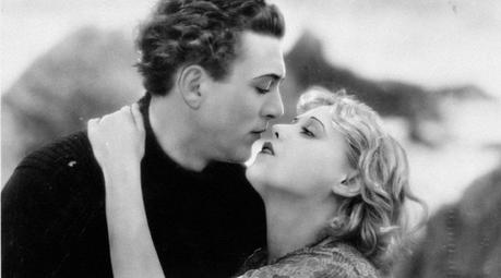 The Manxman (1928) de Alfred Hitchcock