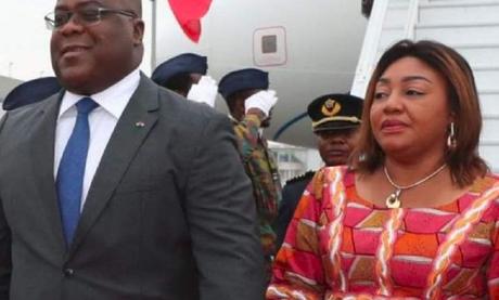 RDC : Denise Tshisekedi fait arrêter le deuxième membre d’une organisation anticorruption