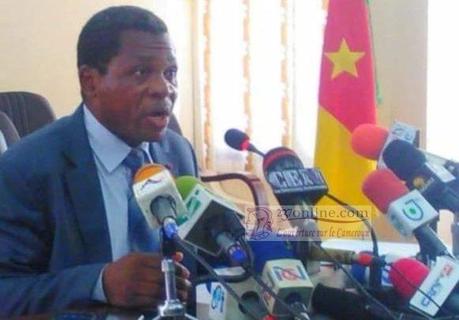 Cameroun – Aplaventrisme : Quand Atanga Nji déifie Paul Biya