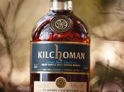 Kilchoman présente collection exclusive sherry casks