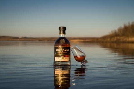 Kilchoman présente sa collection exclusive de sherry casks