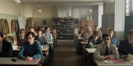 Critique Mixte saison 1 : bac Elle