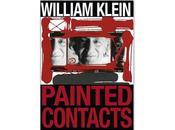 William klein painted contacts