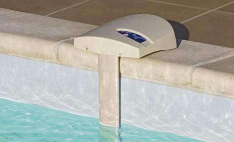 Une alarme autour de la piscine pour le bien-être de tous Une alarme autour de la piscine pour le bien-être de tous