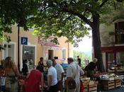 Barrio Tango l’heure vacances d’été septentrional [ABT]