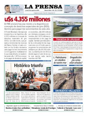 Une victoire argentine aux 24 heures du Mans [ici]