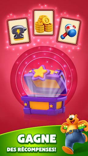 Télécharger Toon Blast APK MOD (Astuce) Télécharger Toon Blast APK MOD (Astuce) 5