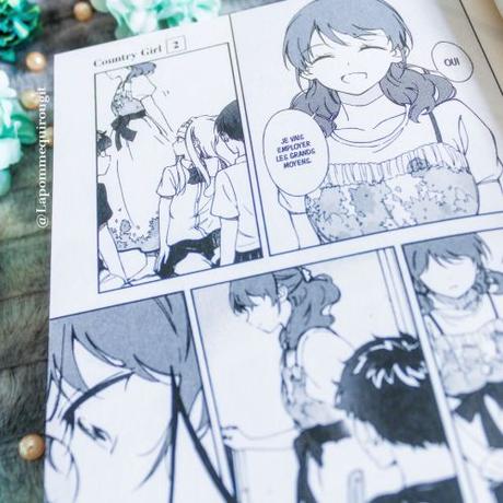 Country girl : Alice in the country of the three-sided mirror, tome 2 • Ryûkishi07, Romeo Tanaka et Tatsuhiko