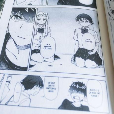 Country girl : Alice in the country of the three-sided mirror, tome 2 • Ryûkishi07, Romeo Tanaka et Tatsuhiko