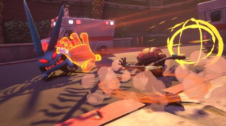 Critique : ‘Psychonautes 2’ fait revivre l’un des plus grands jeux vidéo de tous les temps