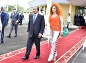 Cameroun Paul Biya, Sphinx, retour